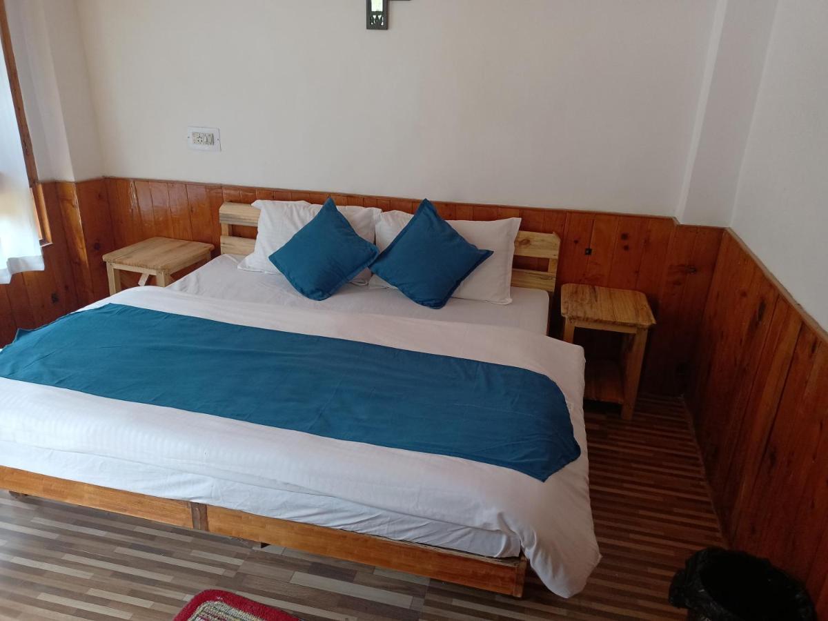 Hotel Jibhi Highness River Side Extérieur photo