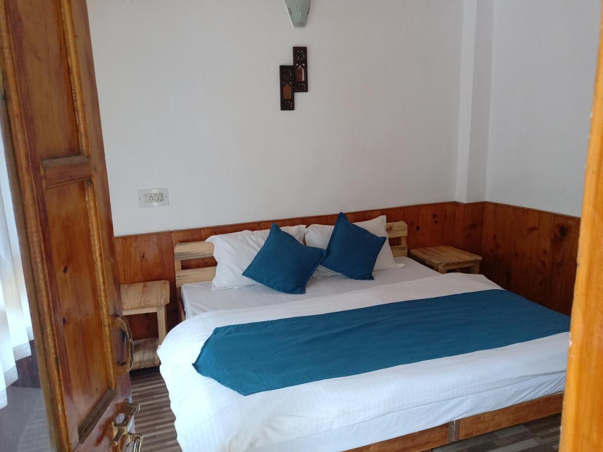 Hotel Jibhi Highness River Side Extérieur photo